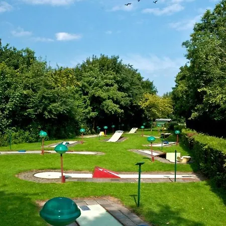 Holiday park Rekerlanden 274 Schoorldam