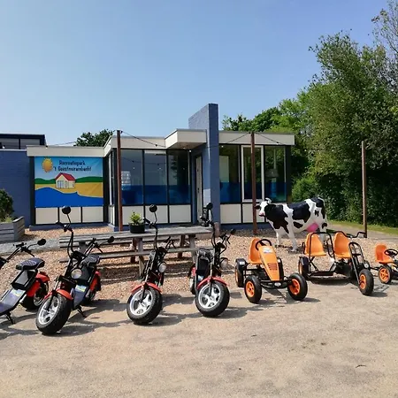 Rekerlanden 274 Schoorldam