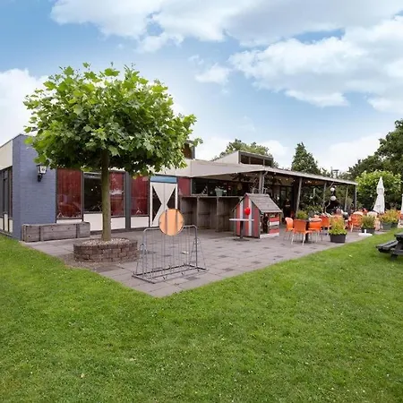 Holiday park Rekerlanden 274