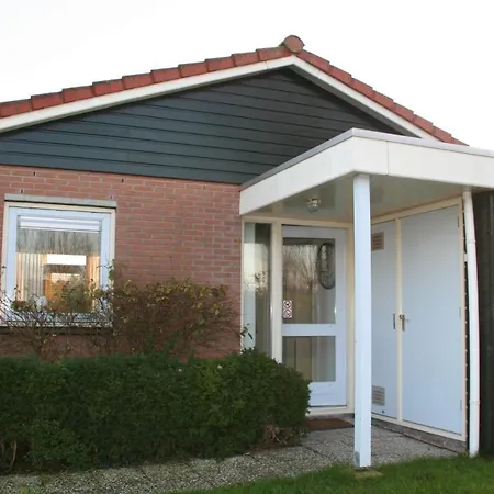 Rekerlanden 274 Ferienpark Schoorldam